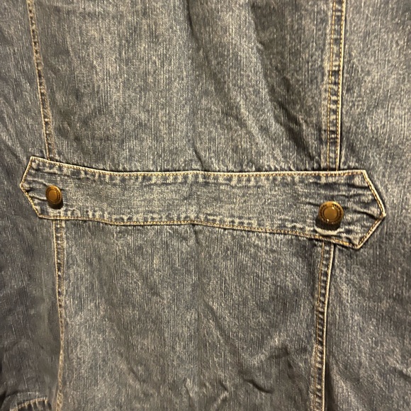 Denim Jacket - Picture 5 of 5